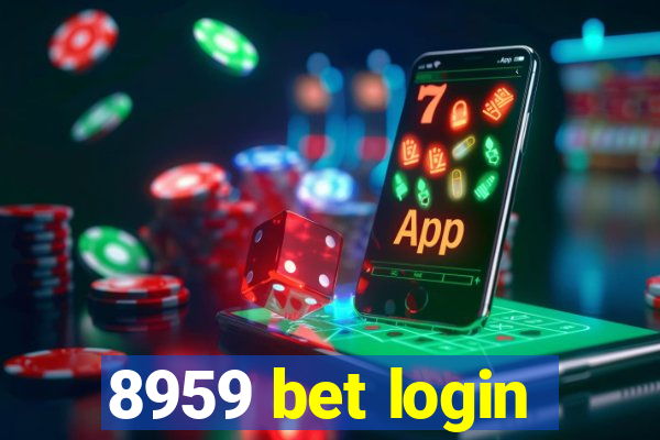 8959 bet login